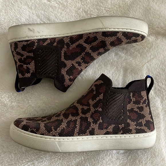 rothys high top sneakers